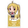 [Bocchi the Rock!] Acrylic Memo Stand (Nijika Ijichi) (Anime Toy)