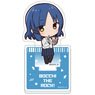 [Bocchi the Rock!] Acrylic Memo Stand (Ryo Yamada) (Anime Toy)
