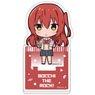 [Bocchi the Rock!] Acrylic Memo Stand (Ikuyo Kita) (Anime Toy)