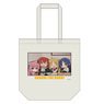 [Bocchi the Rock!] Tote Bag (Anime Toy)
