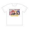 [Bocchi the Rock!] T-Shirt (Karaoke) M Size (Anime Toy)