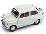 Fiat 600 Delivery Abarth 750 1956 (Diecast Car)