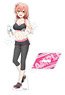 My Teen Romantic Comedy Snafu Climax Acrylic Figure M Sports Wear Yui (Anime Toy)