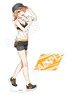 My Teen Romantic Comedy Snafu Climax Acrylic Figure M Sports Wear Iroha (Anime Toy)