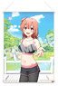 My Teen Romantic Comedy Snafu Climax B3 Tapestry Sports Wear Yui (Anime Toy)