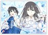 Yuki Yuna is a Hero 2 Layers Acrylic Plate Sumi Washio (Anime Toy)