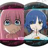 Bocchi the Rock! Trading Can Badge (Set of 8) (Anime Toy)
