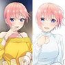 The Quintessential Quintuplets [Especially Illustrated] Dakimakura Cover Ichika Nakano (Anime Toy)