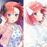 The Quintessential Quintuplets [Especially Illustrated] Dakimakura Cover Nino Nakano (Anime Toy)
