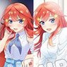 The Quintessential Quintuplets [Especially Illustrated] Dakimakura Cover Itsuki Nakano (Anime Toy)