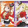 Love Live! School Idol Festival Trading Bromide Aqours Toy World Ver. (Set of 18) (Anime Toy)