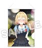 Rent-A-Girlfriend [Especially Illustrated] B2 Tapestry (Stretching) Mami Nanami (Anime Toy)
