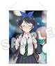 Rent-A-Girlfriend [Especially Illustrated] B2 Tapestry (Stretching) Ruka Sarashina (Anime Toy)