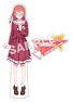 Rent-A-Girlfriend [Especially Illustrated] Acrylic Figure M (Stretching) Sumi Sakurasawa (Anime Toy)