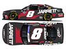 `ジョシュ・ベリー` #8 JARRETT シボレー カマロ NASCAR Xfinityシリーズ 2023 (ミニカー)