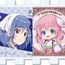 [Prima Doll] Puzzle Key Ring 01 Vol.1 (Set of 10) (Anime Toy)