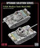 T-55A Upgrade Solution Series (for RFM5098) (Plastic model)