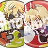 Pyoncolle Chainsaw Man Trading Can Badge (Set of 8) (Anime Toy)