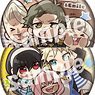 Pita! Deformed Spy x Family Episode Can Badge (Set of 7) (Anime Toy)