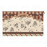 [Dr. Stone] Flat Pouch (Chara Hoppin!) C: Repeating Pattern (Anime Toy)