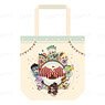[Dr. Stone] Tote Bag (Chara Hoppin!) (Anime Toy)