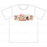 [Dr. Stone] T-Shirt (Chara Hoppin!) B (Anime Toy)