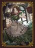 DOMINA Art Sleeves Collection Serviam オルフィナ (カードスリーブ)