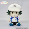 The New Prince of Tennis Sitting Knitted Plush [Ryoma Echizen] (Anime Toy)