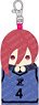 Blue Lock Mascot Mini Pouch (D Hyoma Chigiri) (Anime Toy)