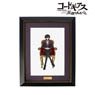 Code Geass Lelouch of the Rebellion [Especially Illustrated] Lelouch Chara Fine Graph [Lelouch Birthday 2022 Ver.] (Anime Toy)
