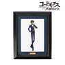 Code Geass Lelouch of the Rebellion [Especially Illustrated] Suzaku Chara Fine Graph [Lelouch Birthday 2022 Ver.] (Anime Toy)