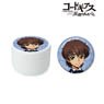Code Geass Lelouch of the Rebellion [Especially Illustrated] Suzaku Petit Can Case w/Can Badge Ver.B [Lelouch Birthday 2022 Ver.] (Anime Toy)