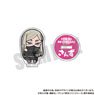 Tokyo Revengers `Revengers Bukubu Extra` Small Acrylic Stand Haruchiyo Sanzu (Anime Toy)