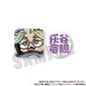 Tokyo Revengers `Revengers Bukubu Extra` Square & Circle Can Badge Rindou Haitani (Anime Toy)
