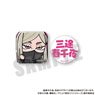 Tokyo Revengers `Revengers Bukubu Extra` Square & Circle Can Badge Haruchiyo Sanzu (Anime Toy)