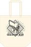 Chainsaw Man Tote Bag Chainsaw Man (Anime Toy)