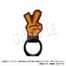 Chainsaw Man Diecast Smart Phone Ring 01. Denji (Anime Toy)