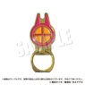 Chainsaw Man Diecast Smart Phone Ring 02. Power (Anime Toy)