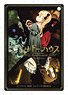 TV Animation [Shadows House] -2nd Season- Synthetic Leather Pass Case A (Anime Toy)