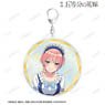 [The Quintessential Quintuplets Movie] [Especially Illustrated] Ichika Nakano Snow Maid Ver. Big Acrylic Key Ring (Anime Toy)