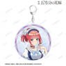 [The Quintessential Quintuplets Movie] [Especially Illustrated] Nino Nakano Snow Maid Ver. Big Acrylic Key Ring (Anime Toy)