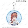 [The Quintessential Quintuplets Movie] [Especially Illustrated] Miku Nakano Snow Maid Ver. Big Acrylic Key Ring (Anime Toy)