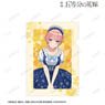 [The Quintessential Quintuplets Movie] [Especially Illustrated] Ichika Nakano Snow Maid Ver. Clear File (Anime Toy)