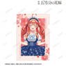 [The Quintessential Quintuplets Movie] [Especially Illustrated] Itsuki Nakano Snow Maid Ver. Clear File (Anime Toy)
