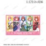 [The Quintessential Quintuplets Movie] [Especially Illustrated] Assembly Guitar Performance Ver. Play Mat (Card Supplies)