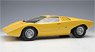 Lamborghini Countach LP500 Bertone Geneva Motor Show 1971 (Diecast Car)