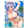 Unionism Quartet B2 Tapestry Swimwear Outfit Selphie re. (Anime Toy)