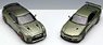 Nissan GT-R Premium Edition T-spec 2022 & Nissan Skyline GT-R (BNR34) V Spec II Nur 2002 Millennium Jada Set (Diecast Car)