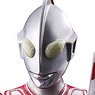 Ultra Action Figure Ultraman Jack (Character Toy)