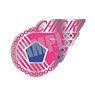 Blue Lock Pins Collection Vol.1 Hyoma Chigiri (Anime Toy)